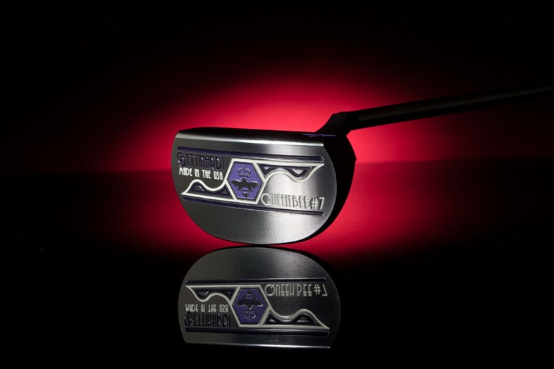 QUEEN BEE 7 ベティナルディ Queen B 7 Putter | Bettinardi Golf – Studio B