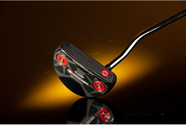 Odyssey O-Works R Line Putter Review | Equipment Reviews | Today's 