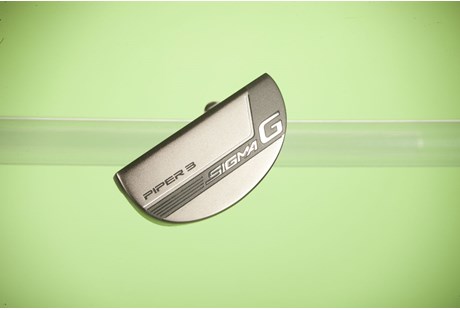 Ping Sigma G Piper 3 Putter Review | Equipment Reviews