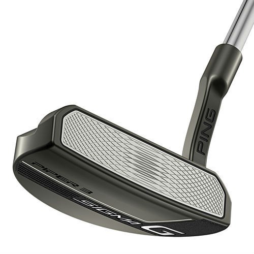 Ping Sigma G Piper 3 Putter Review | Equipment Reviews