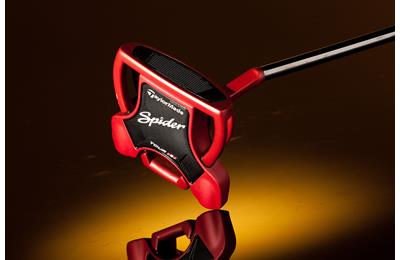 TaylorMade Spider Tour Putter