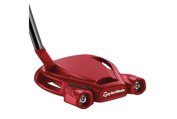 TaylorMade Spider Tour Red Putter Review | Equipment Reviews | Today's ...