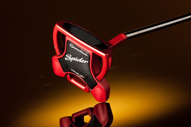 TaylorMade Spider Tour Putter