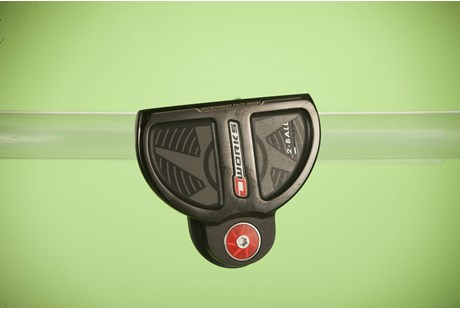 Odyssey O Works 2-Ball Putter Review | Equipment Reviews