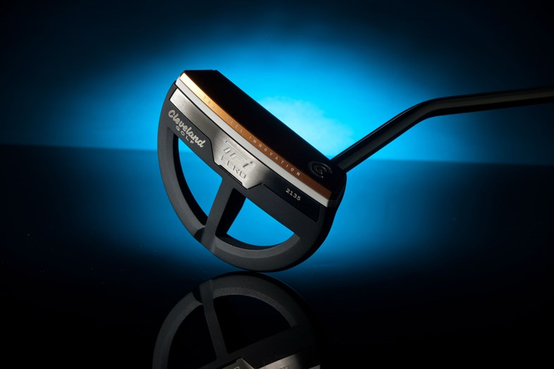 Cleveland 2135 パター Amazon.co.jp: Cleveland GOLF(クリーブランドゴルフ) パター