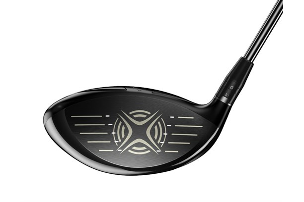 Callaway Big Bertha Fusion Driver