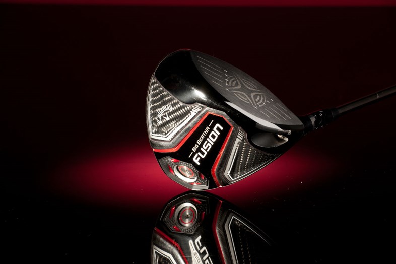 Callaway Big Bertha Fusion Driver Review | Equipment Reviews