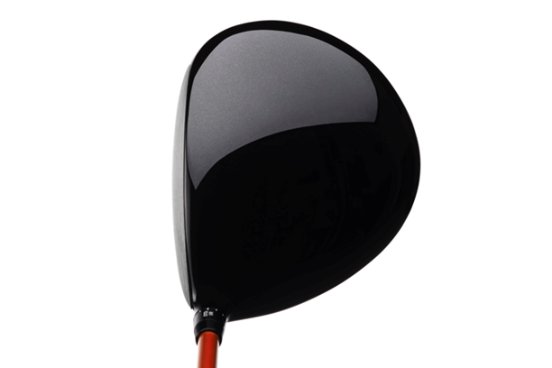 Srixon Z765 Driver address