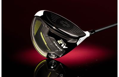 TaylorMade M2 D-Type Driver