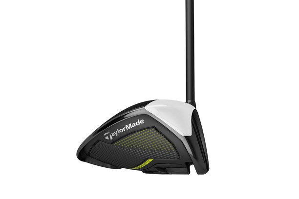 TaylorMade M2 D-Type