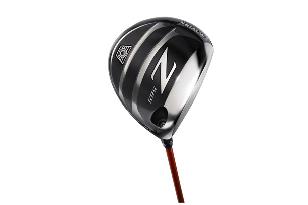 Srixon Z565 Driver