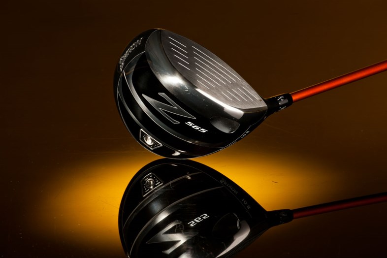 Srixon Z565 Driver Review | Equipment Reviews