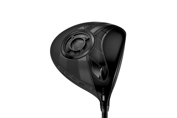 Cobra King LTD Driver