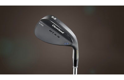 Cleveland RTX 3 Wedge