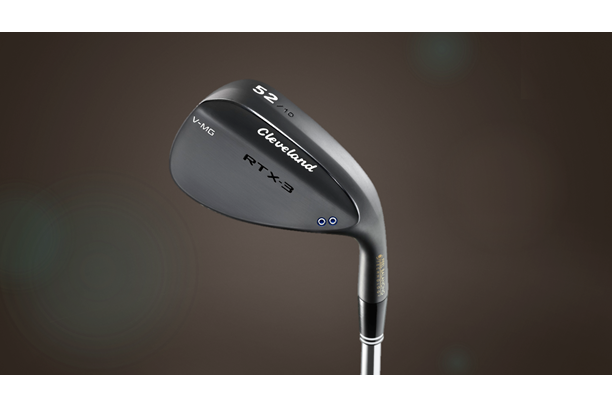 Cleveland RTX 3 Wedge