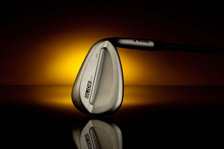 Ping Glide 2.0 Wedge Review | Equipment Reviews