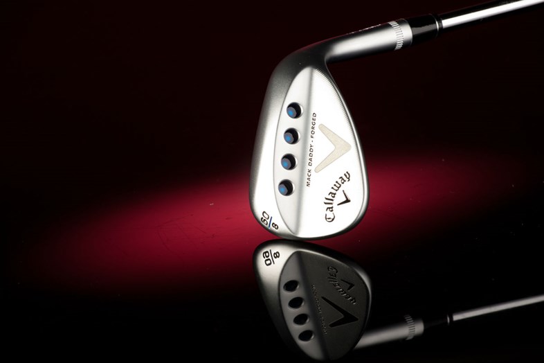 Callaway Mack Daddy Forged Wedge Review | Equipment Reviews