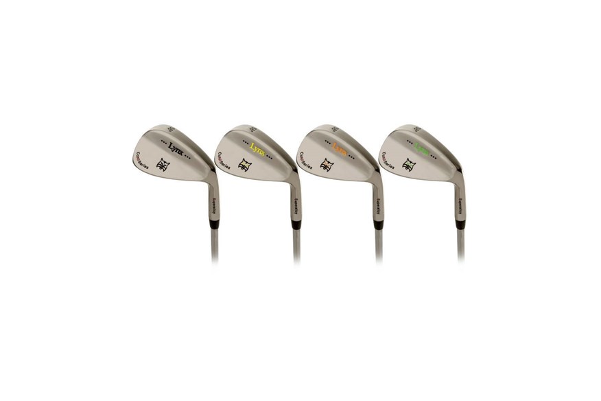 Lynx Predator Wedge