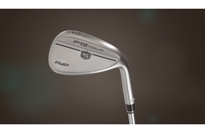 Wilson Staff PMP Wedge