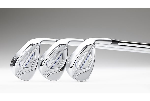 Mizuno JPX900 Hot Metal Wedge Review 