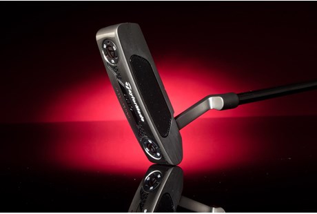 TaylorMade TP Collection Juno Putter Review | Equipment Reviews