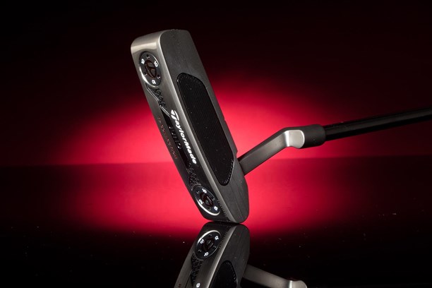 TaylorMade TP Collection Juno Putter