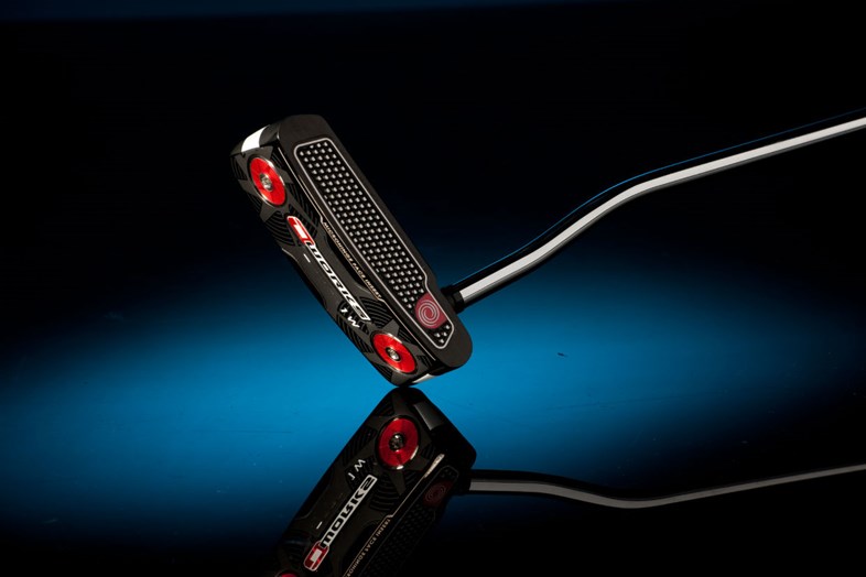 Odyssey O-Works 1W Putter 34 Pouces - Homme - Droitier - Occasion Japon