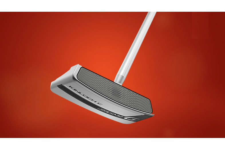 Ping Sigma G Kinloch C Putter Review | Equipment Reviews