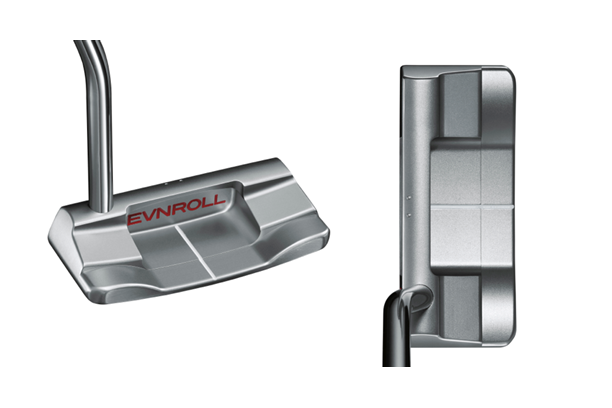 Evnroll ER2 Putter