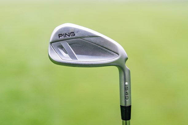 Ping i540 irons review: Explosive speed with tour launch?