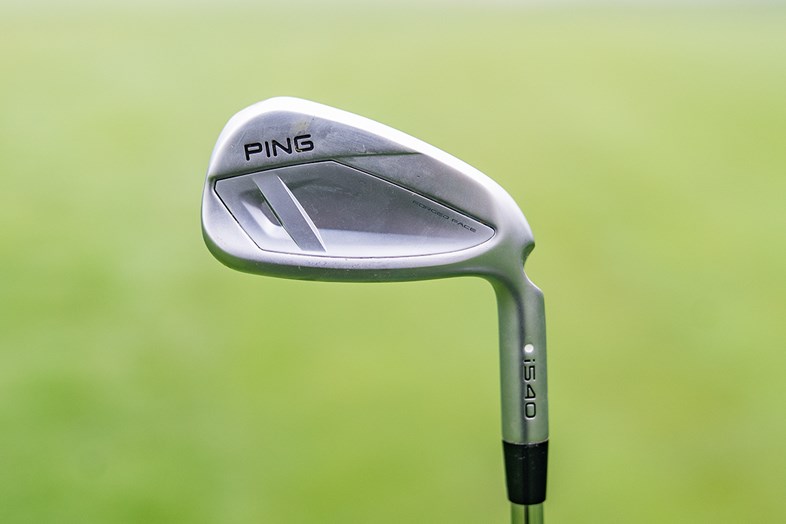 Ping i540 irons review: Explosive speed with tour launch?