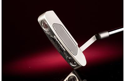 TaylorMade TP Soto Putter