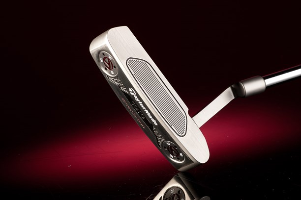 TaylorMade TP Soto Putter