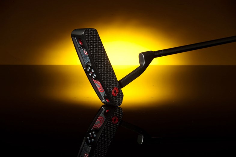 Odyssey Toe Up #1 Putter Review | Equipment Reviews
