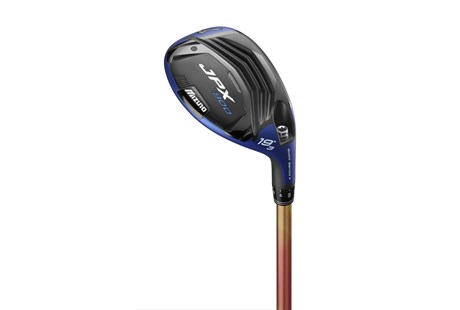 Mizuno jpx 900 hybrid hot sale review