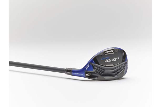 Mizuno JPX 900 Hybrid