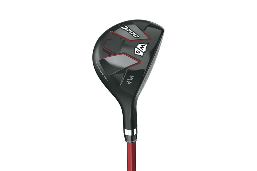 WilsonStaff D300 Hybrid