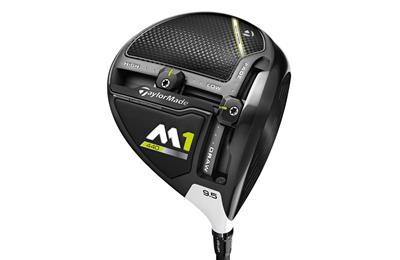 TaylorMade M1 440 Driver