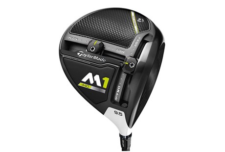 TaylorMade M1 440 Driver Review | Equipment Reviews