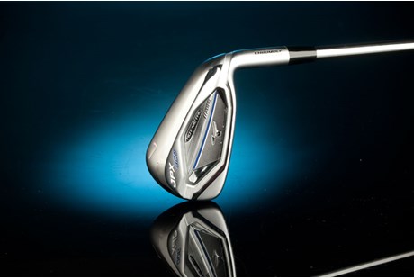 Mizuno jpx 900 hot 2024 metal irons review