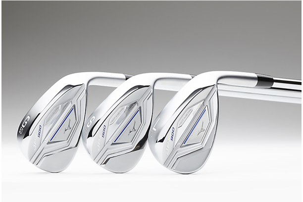 Mizuno JPX 900 Hot Metal Irons Review Equipment Reviews