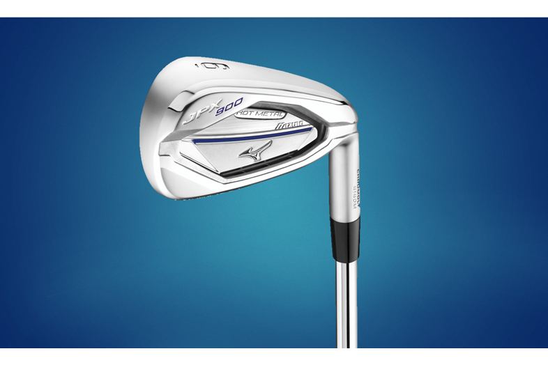 Mizuno JPX 900 Hot Metal Irons Review Equipment Reviews