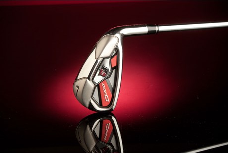 Wilson revives legendary Dynapower name for 2023 woods and irons