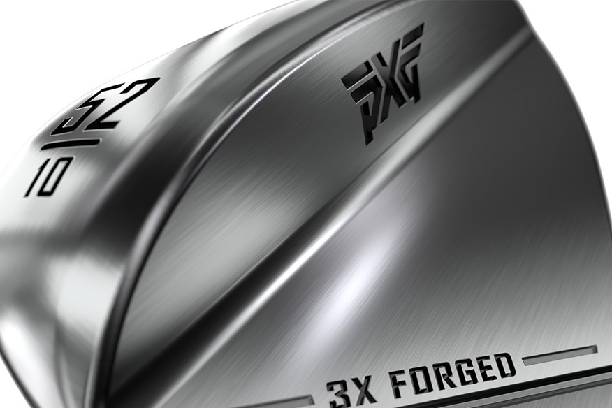PXG launches Stick'em Forged wedges with triple-forged feel