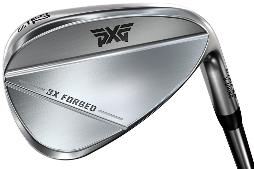 PXG launches Stick'em Forged wedges with triple-forged feel