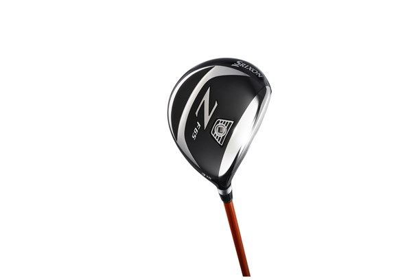 Srixon ZF65 Fairway