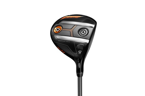 Cobra King F7 Fairway