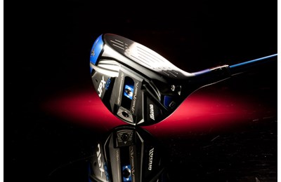 Mizuno gt180 online fairway review