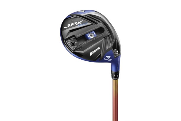 Mizuno JPX 900 Fairway