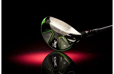 Callaway Fairway Woods Reviews | Today's Golfer